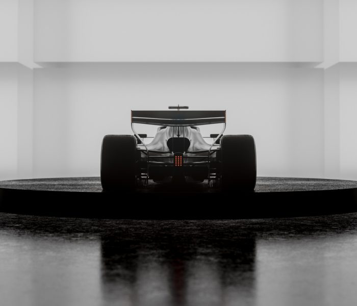 Revolut Audi F1 Team