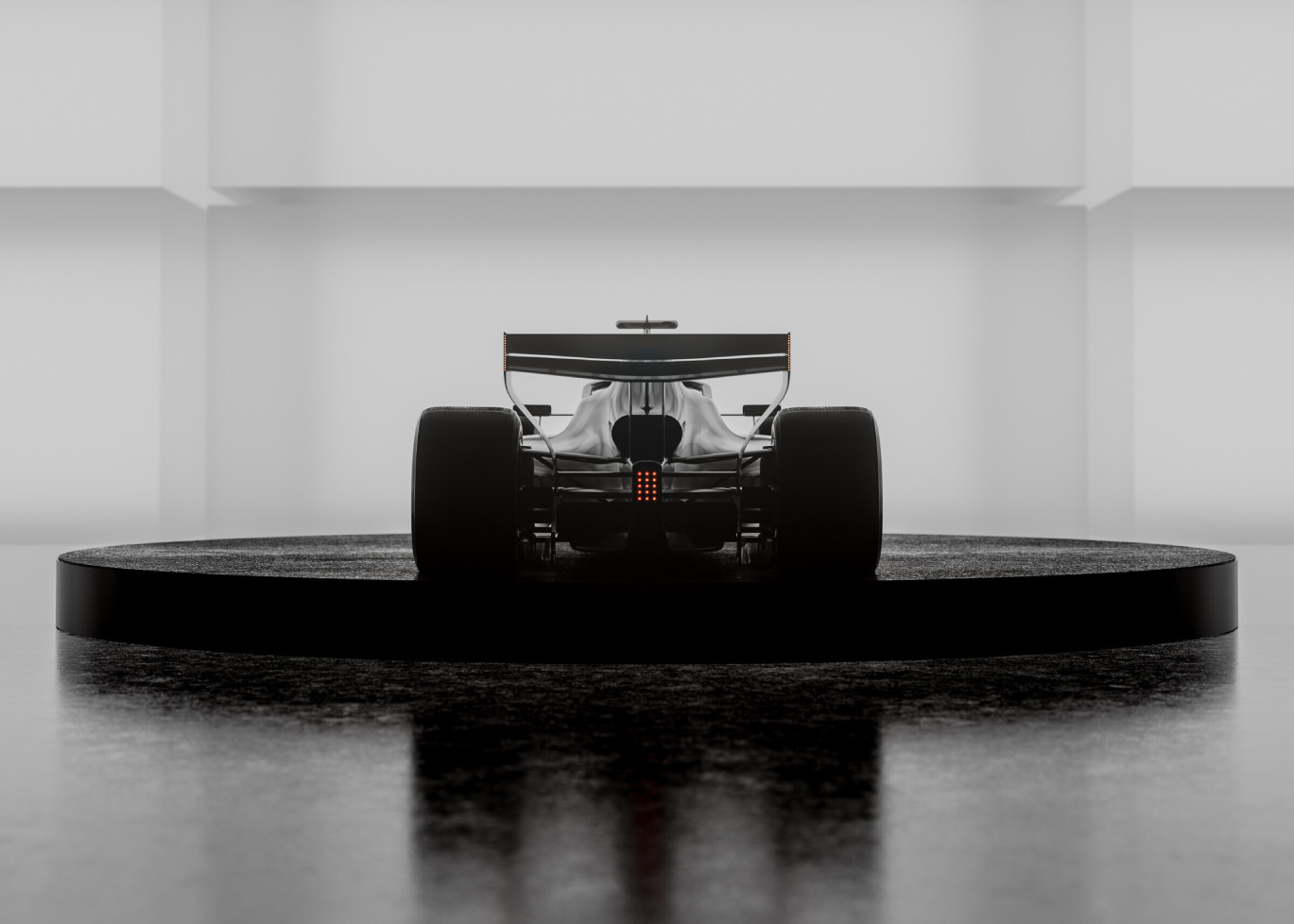 Revolut Audi F1 Team