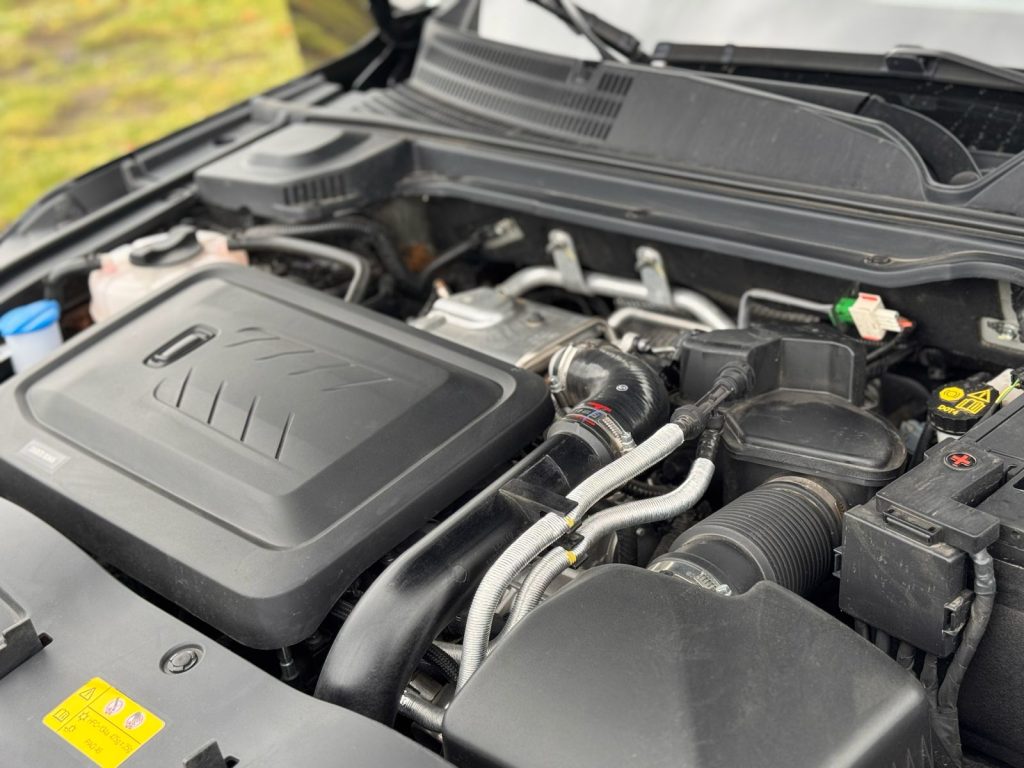 Bestune B70 1.5T