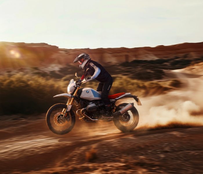 BMW R 12 G/S
