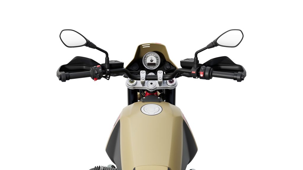 BMW R 12 G/S