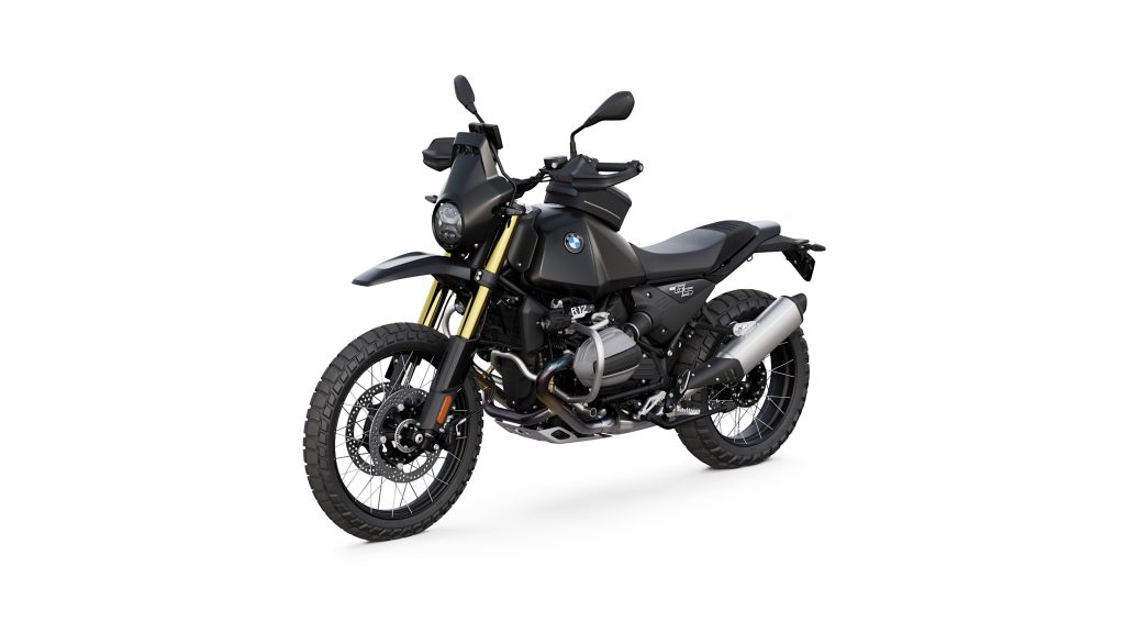 BMW R 12 G/S