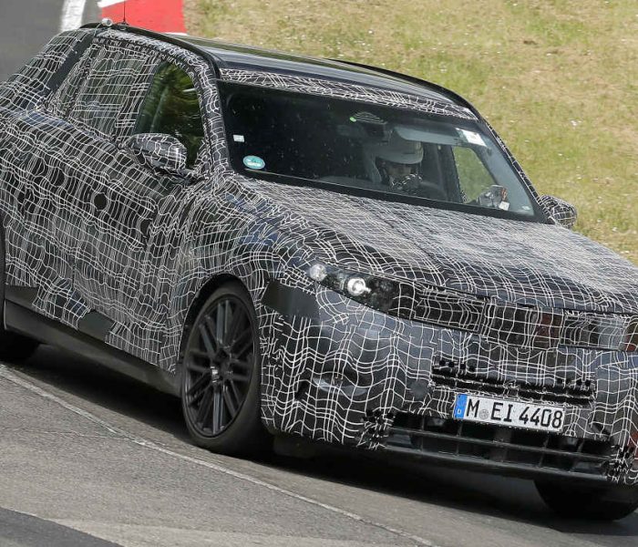BMW X5 2026