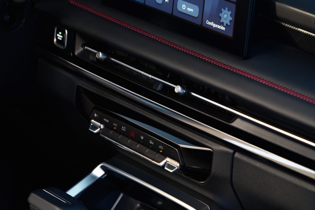 Chevrolet Groove 2026