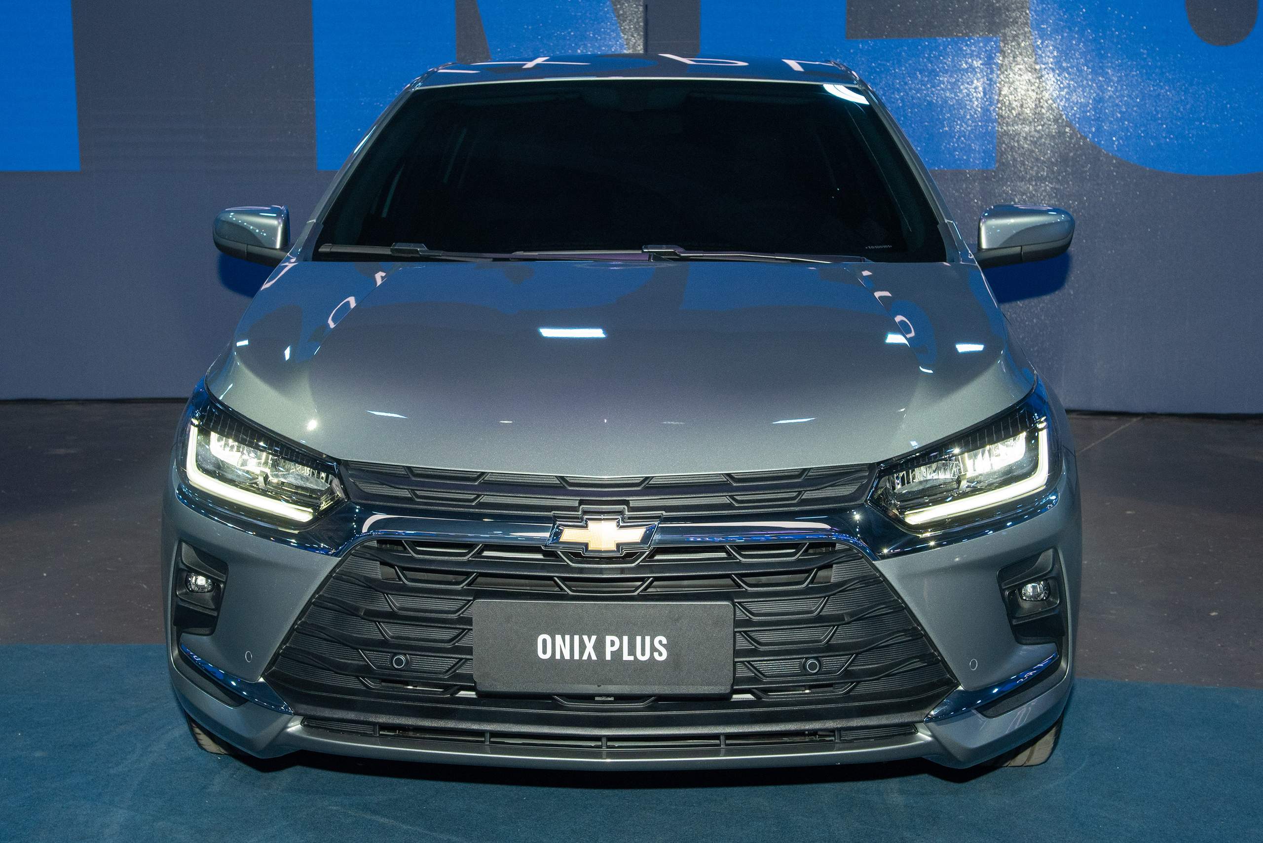 Chevrolet Onix 2026