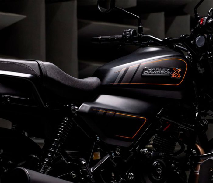 Harley Davidson X440