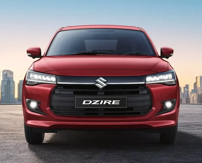 Suzuki Dzire