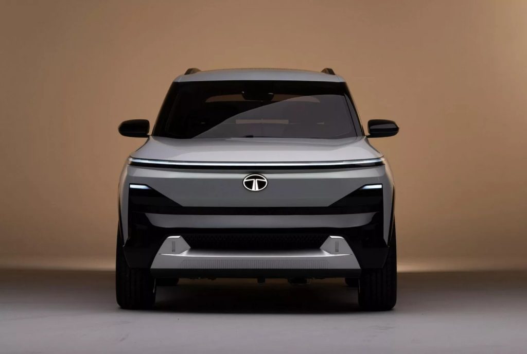 Tata Motors