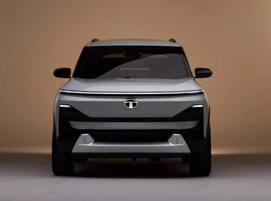 Tata Motors