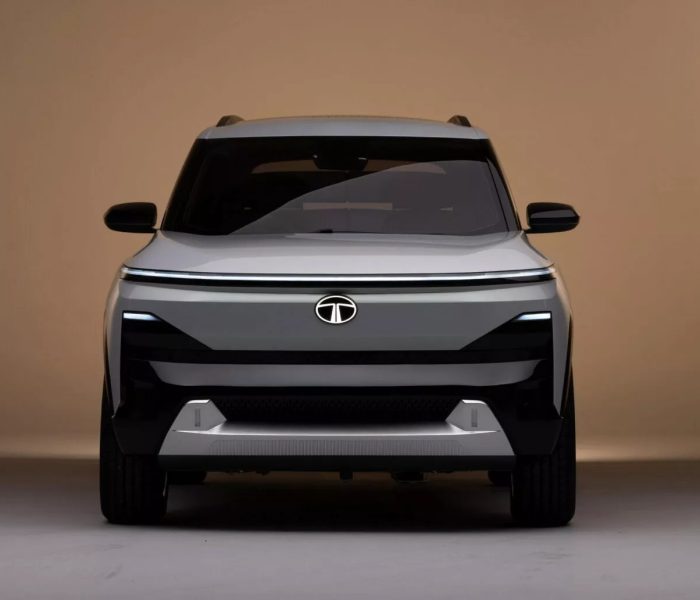 Tata Motors