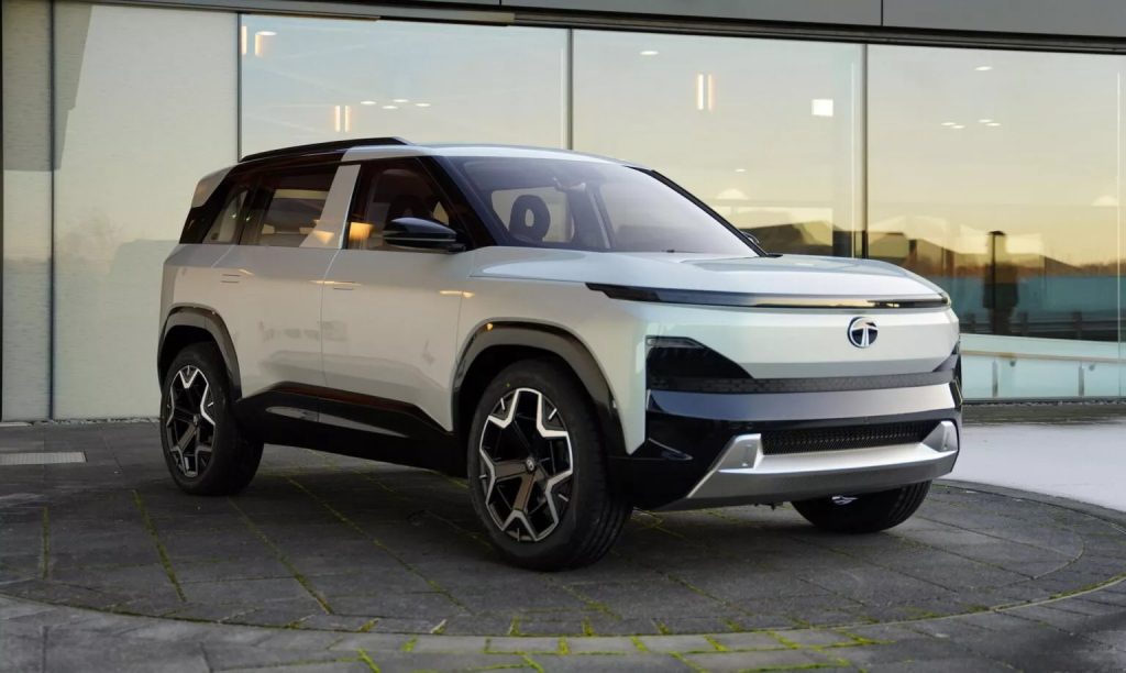 Tata Motors
