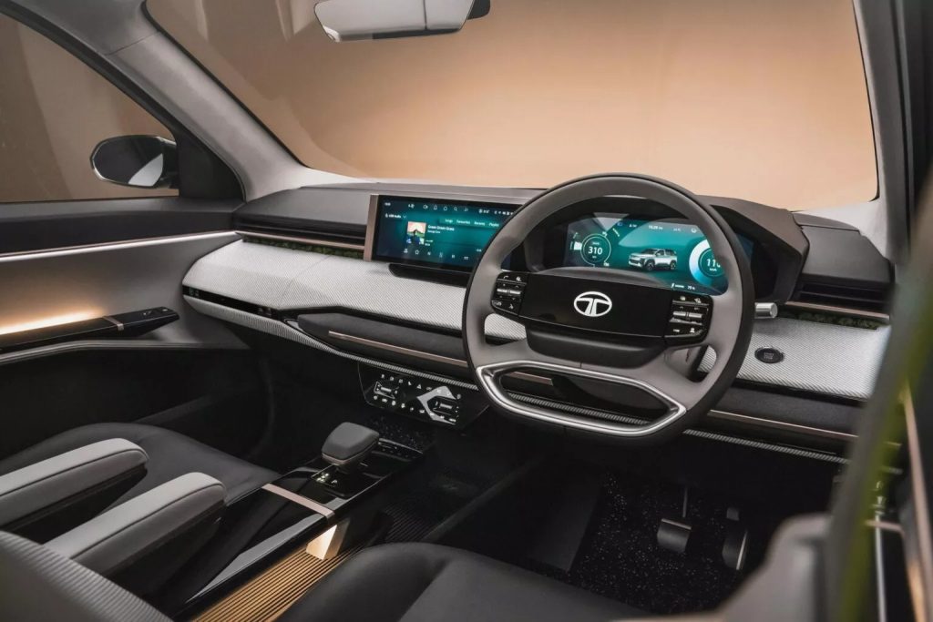 Tata Motors