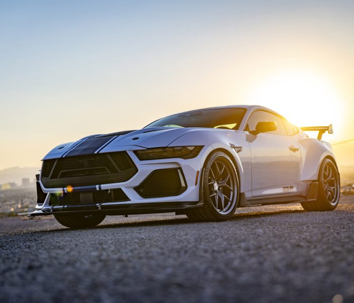 Shelby Super Snake R