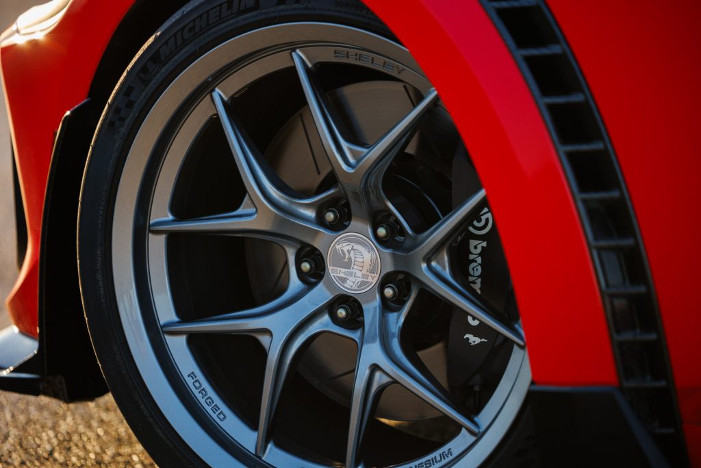 Shelby Super Snake R