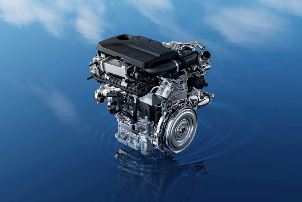 Chirey Tiggo 7 PHEV CSH 2026