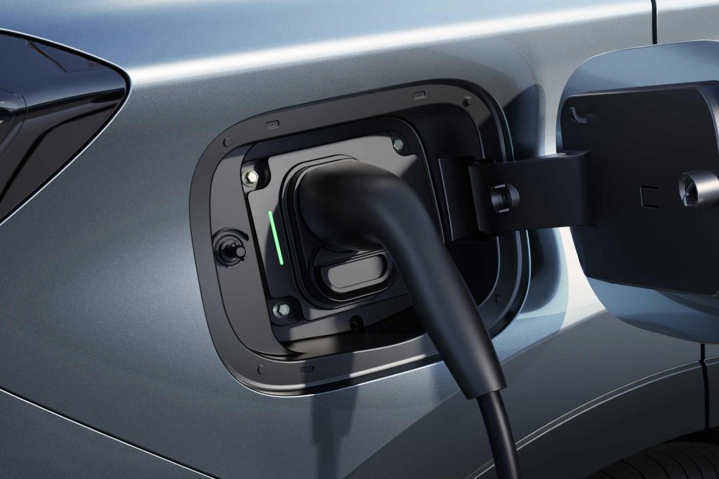 Chirey Tiggo 7 PHEV CSH 2026