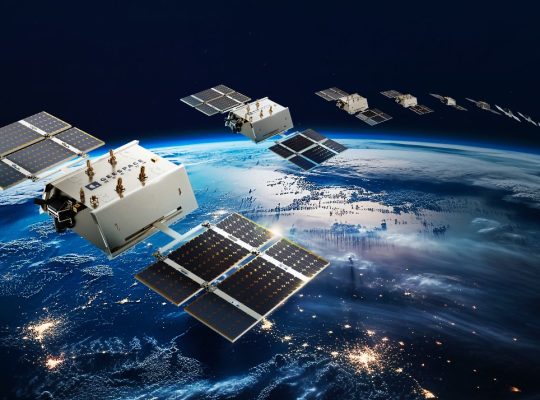 Geespace