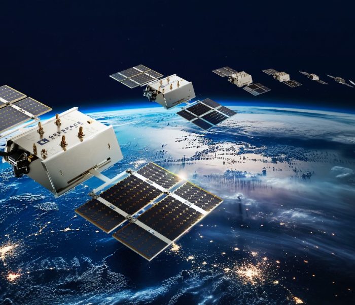Geespace