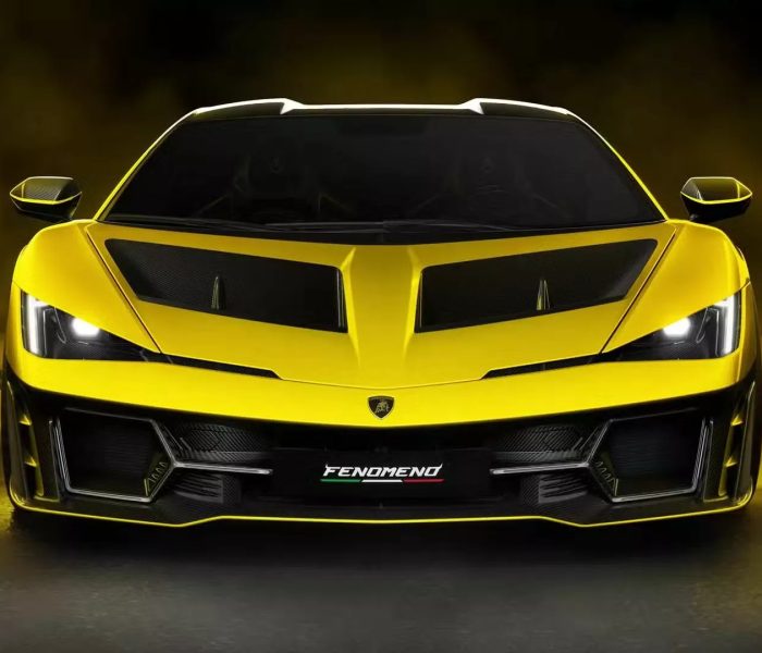 Lamborghini Fenomeno