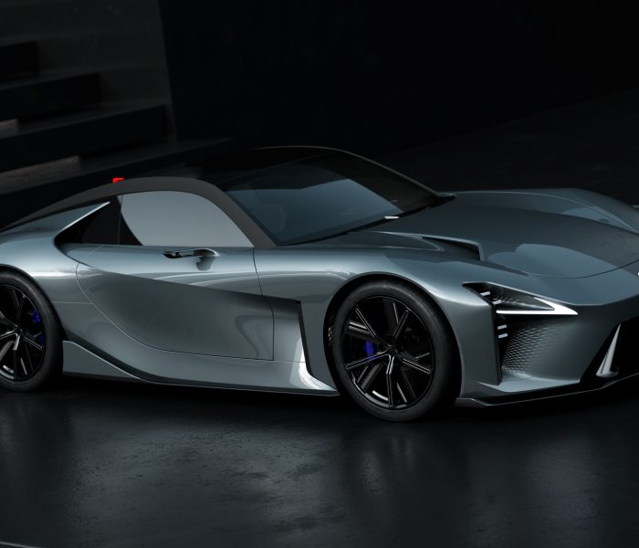 Lexus Sport Concept