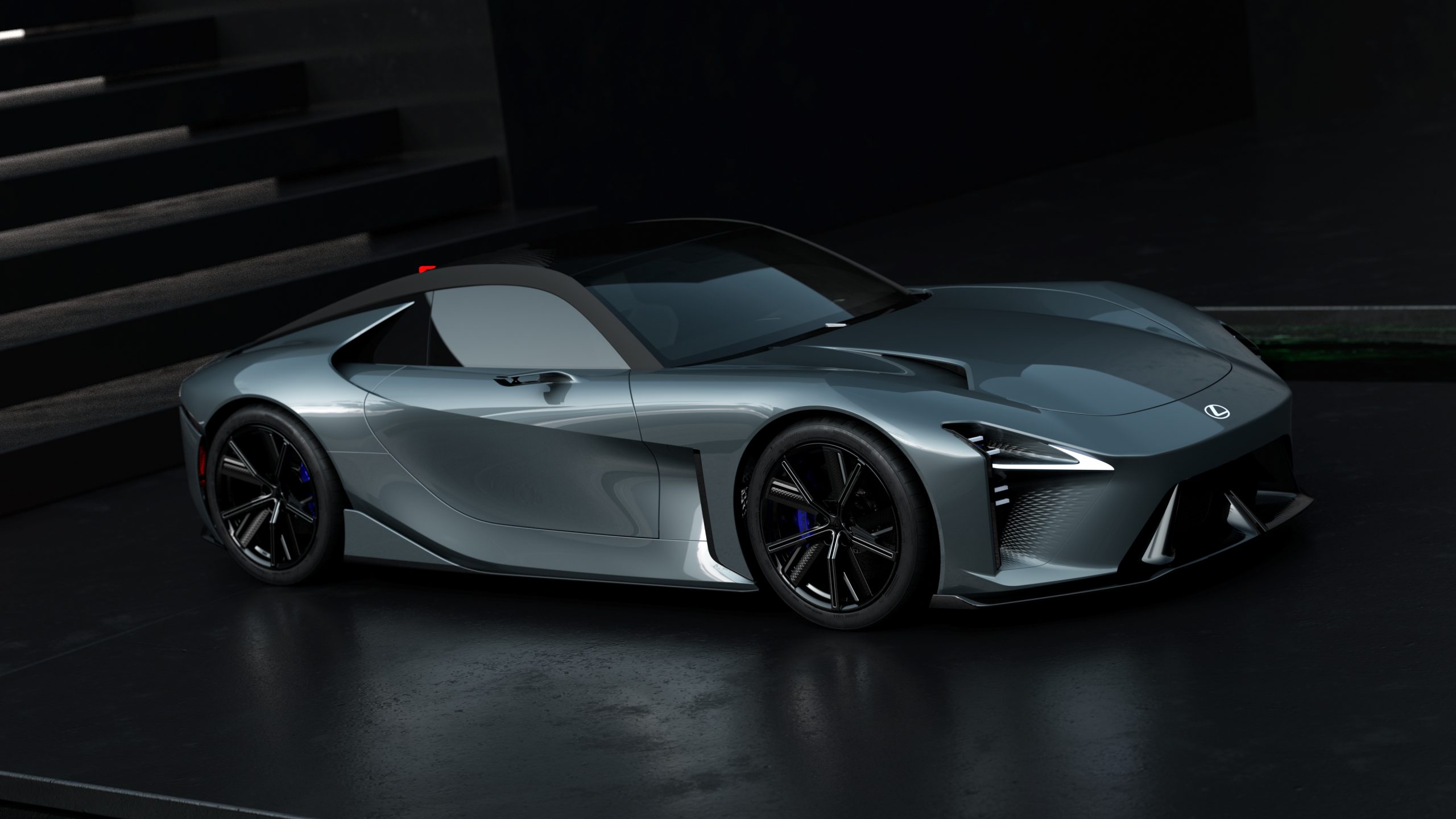 Lexus Sport Concept