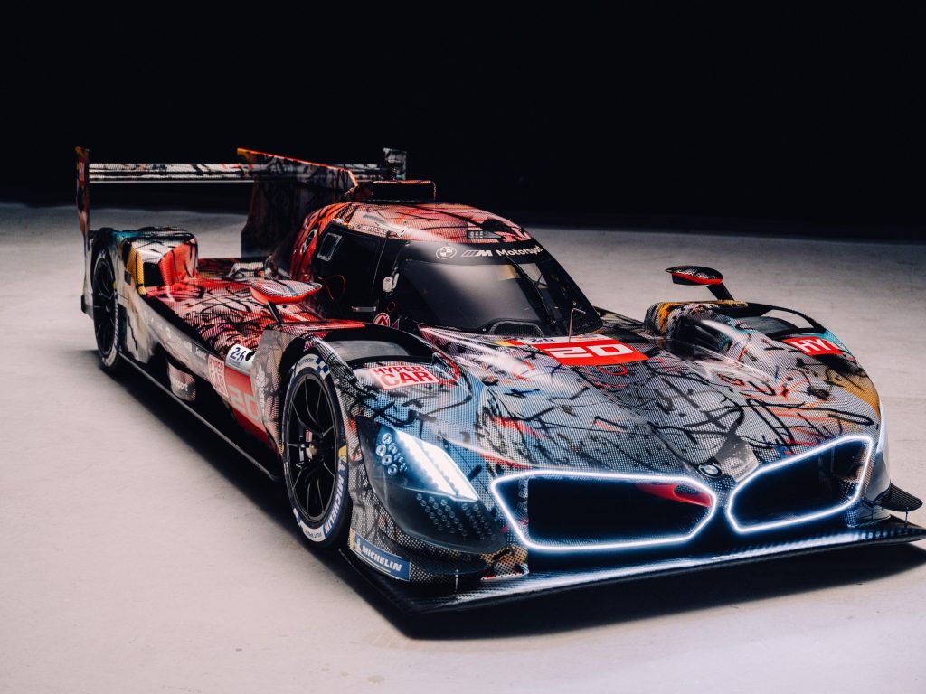 BMW Art Cars