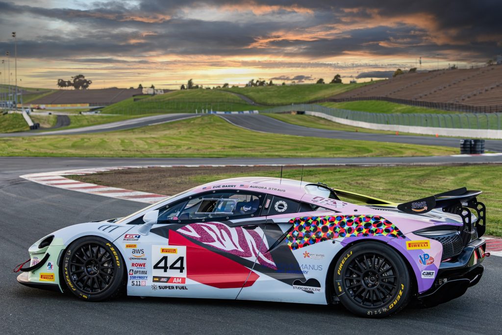 BMW Art Cars