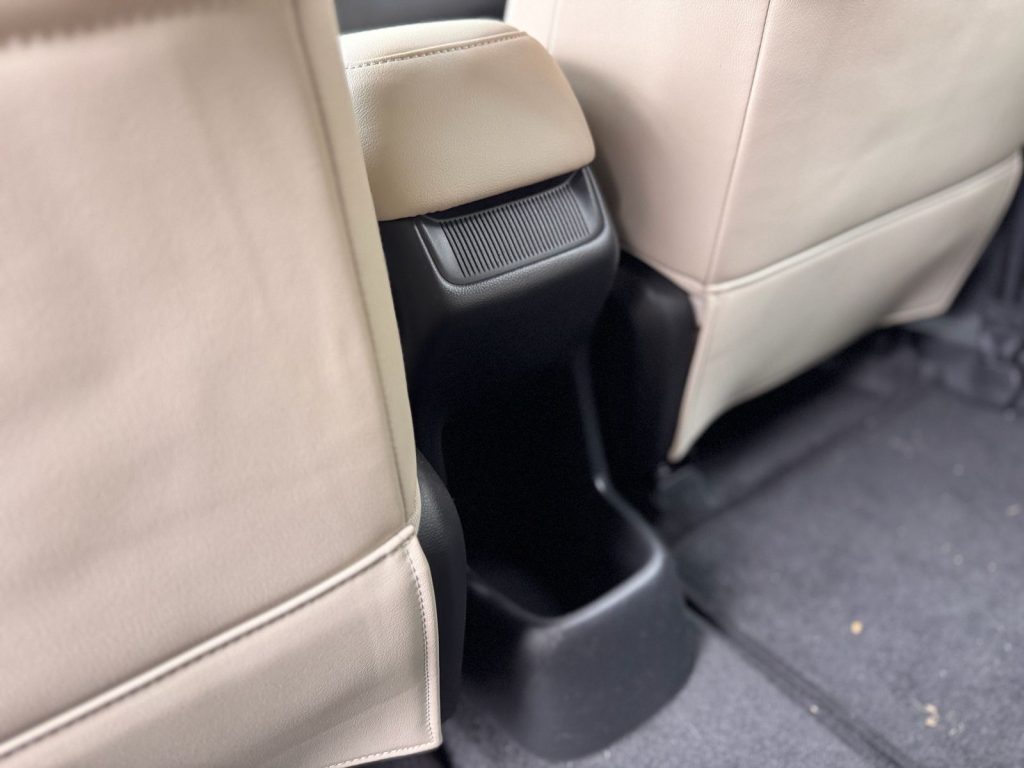 Chevrolet Spark EUV