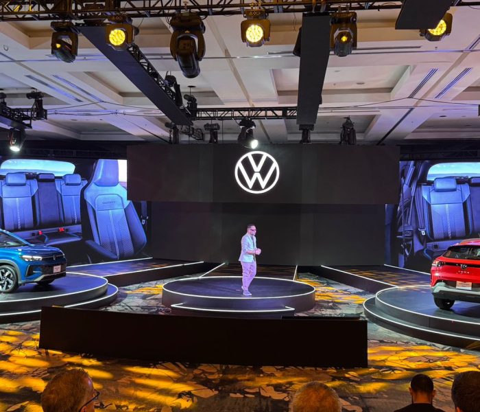 Volkswagen Tera 2026