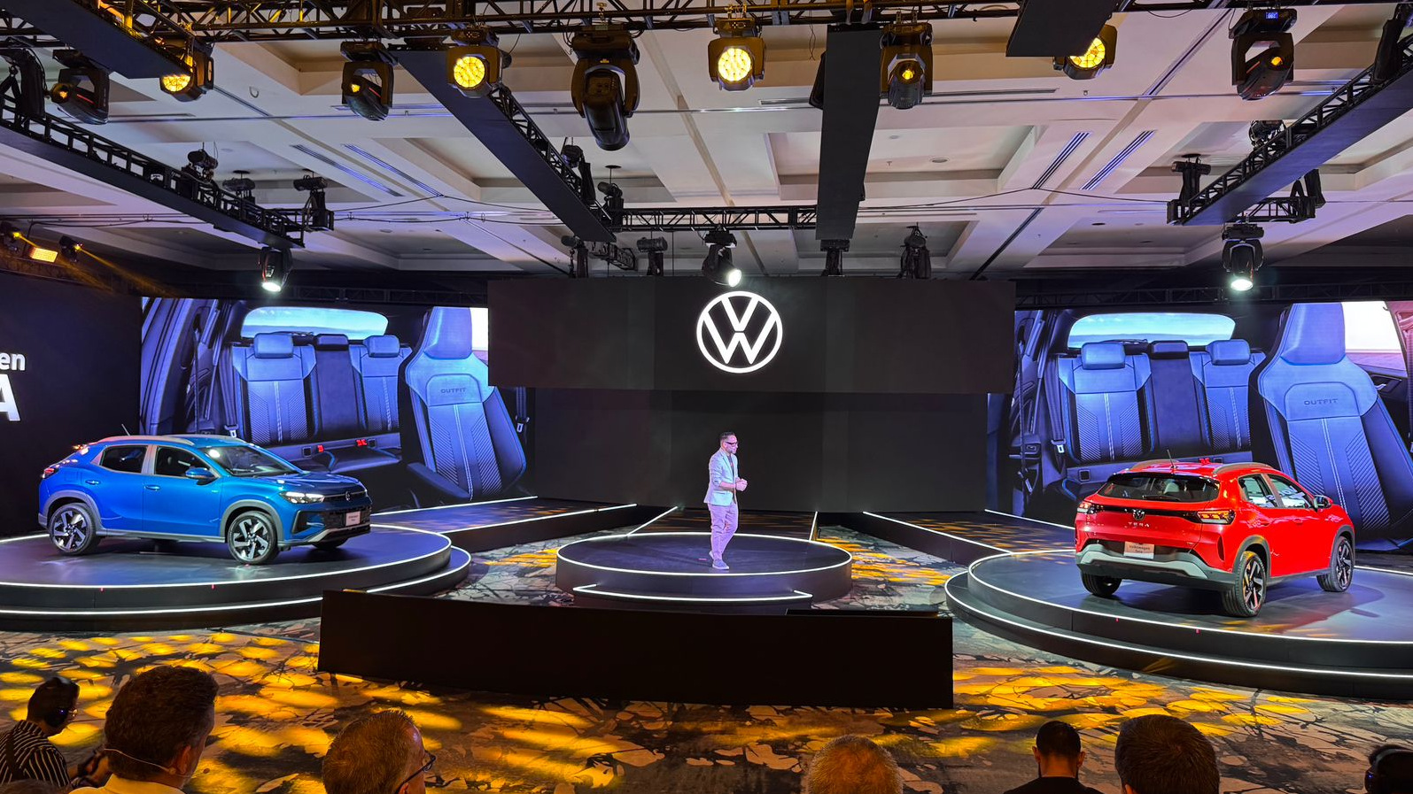 Volkswagen Tera 2026