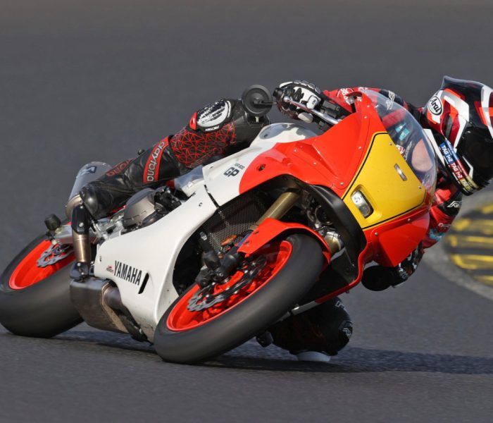 Yamaha Motor
