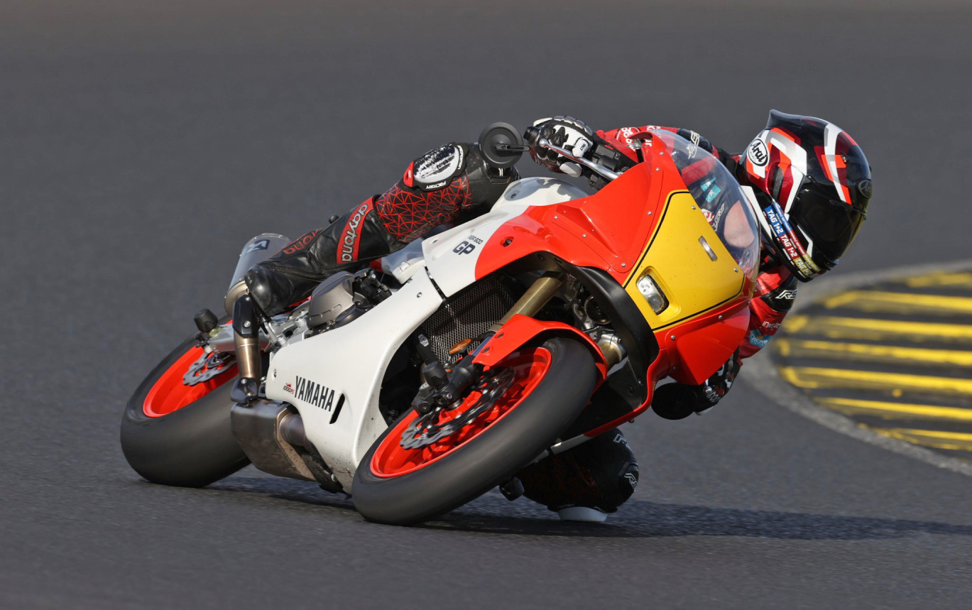 Yamaha Motor