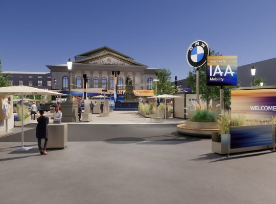 BMW Group