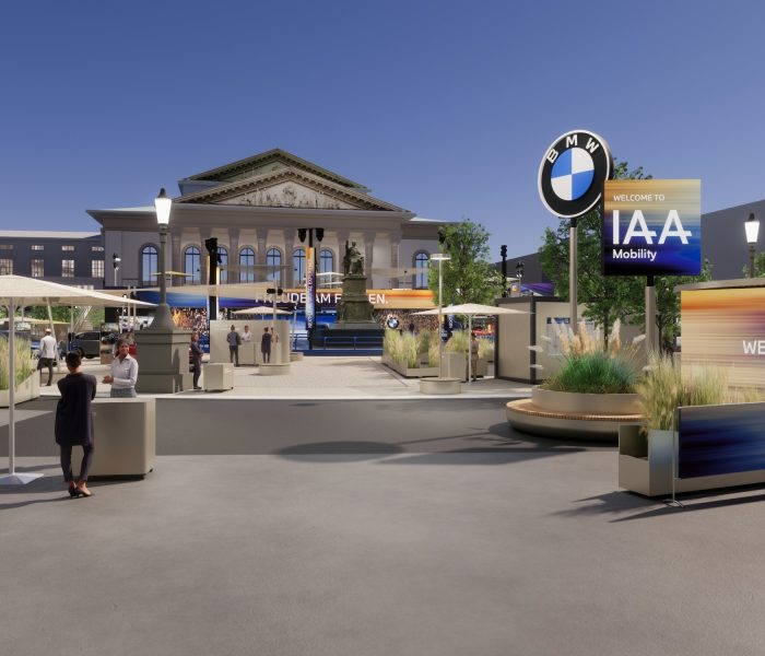 BMW Group