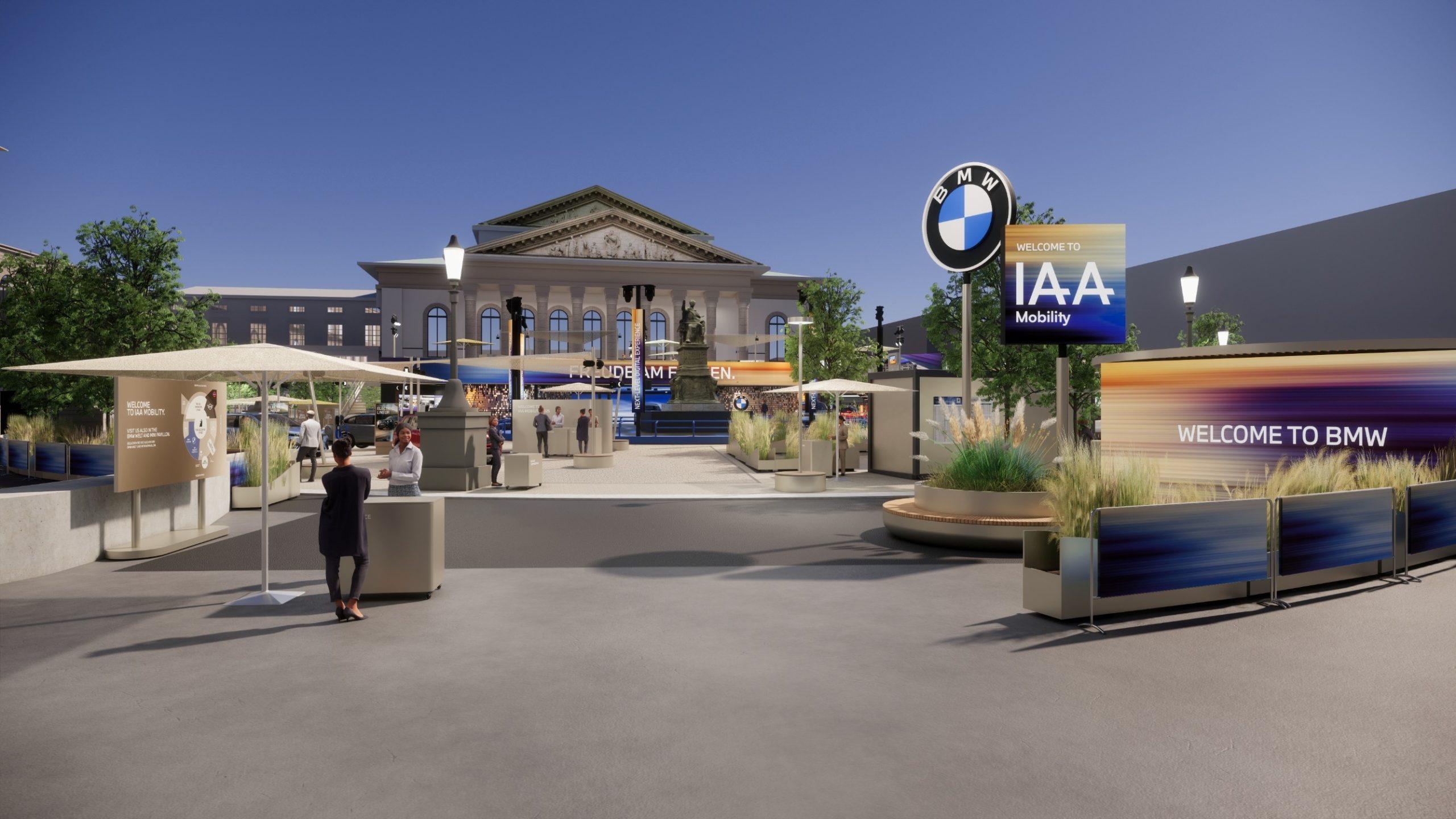 BMW Group