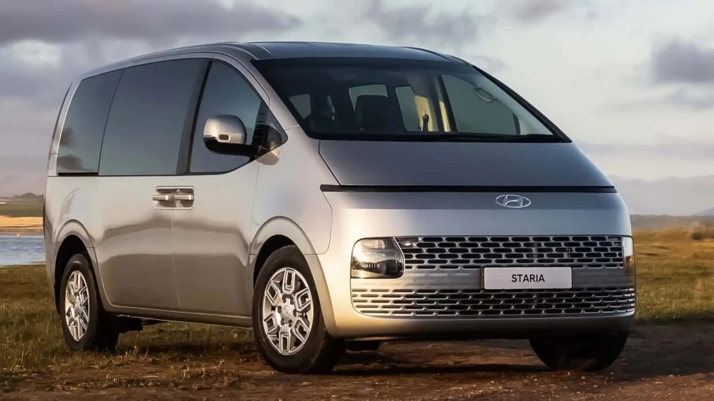 GM y Hyundai