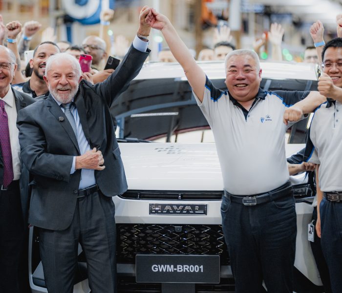 Great Wall Motors
