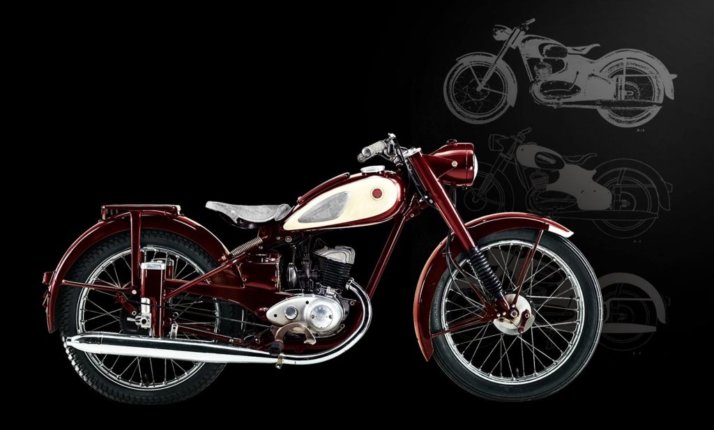 Yamaha Motor