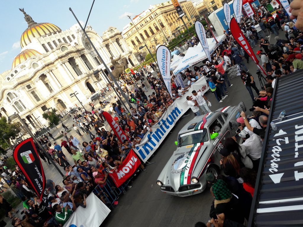 Carrera Panamericana