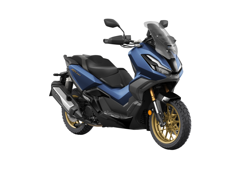 Honda ADV 350