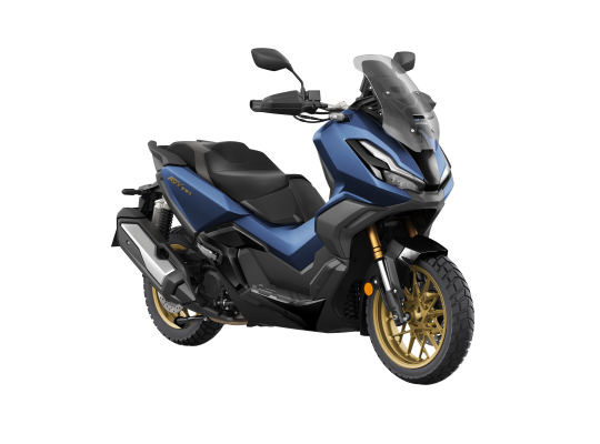 Honda ADV 350