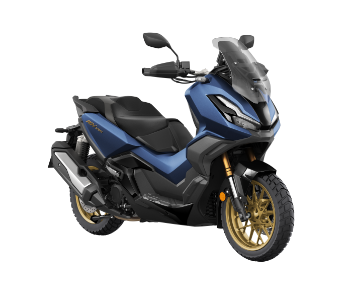 Honda ADV 350