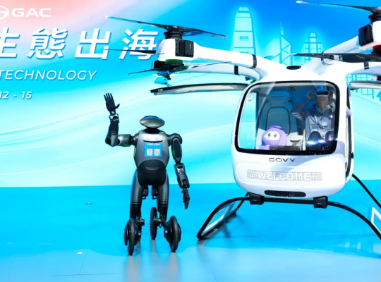 GAC Group