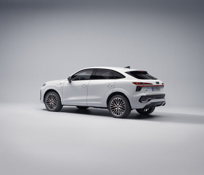 Audi Concept C