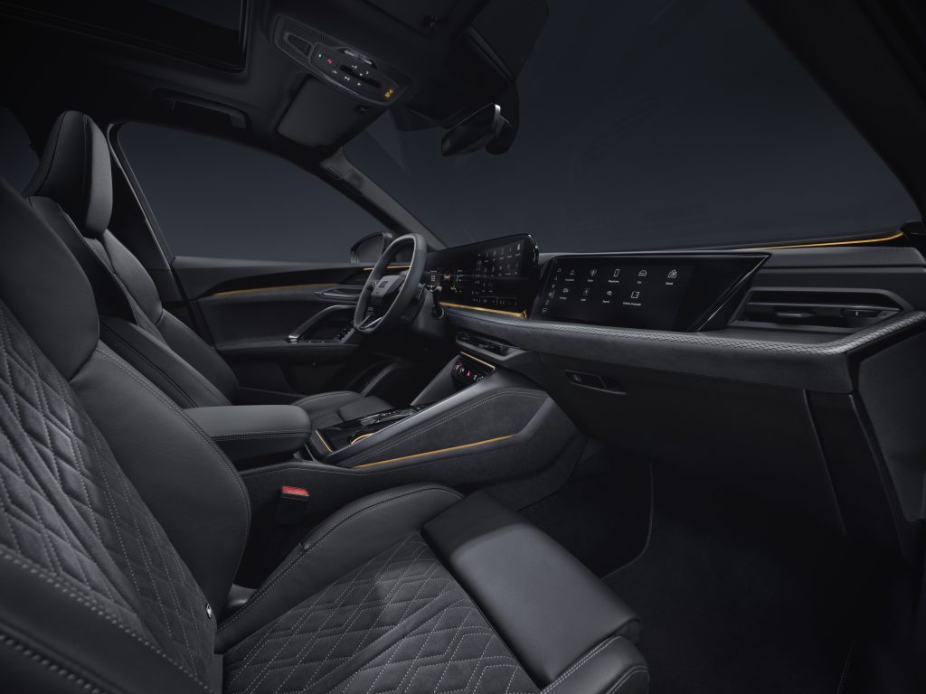 Audi Q5 y Q5 Sportback 