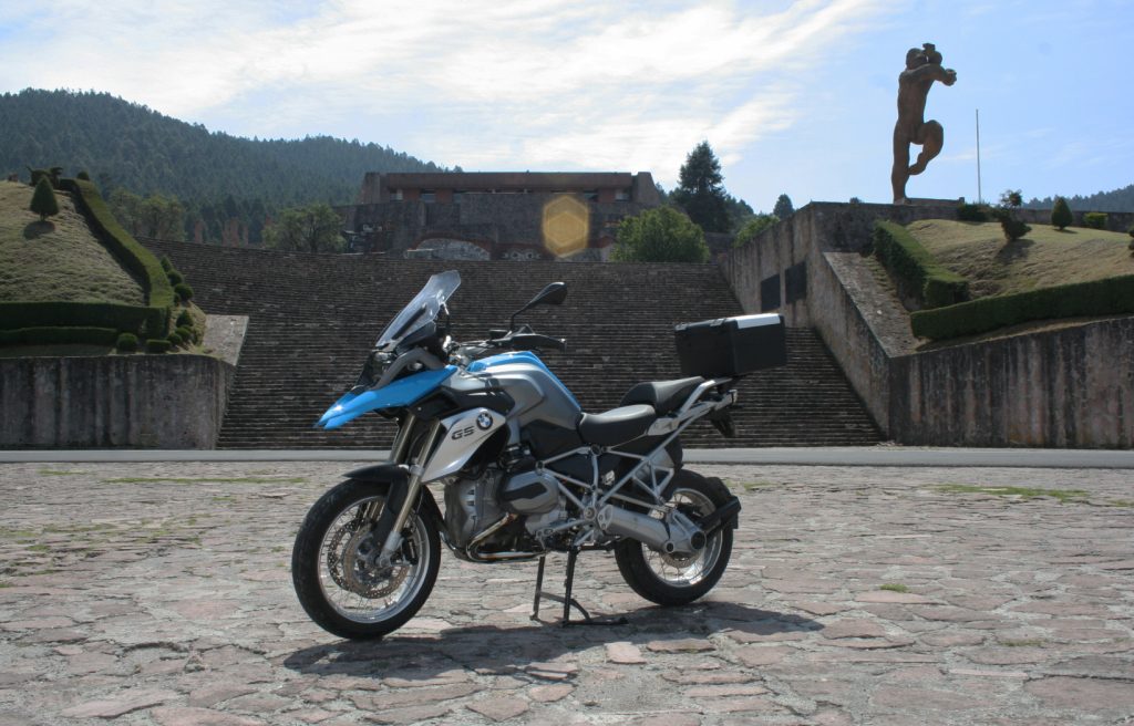 tipo de motos