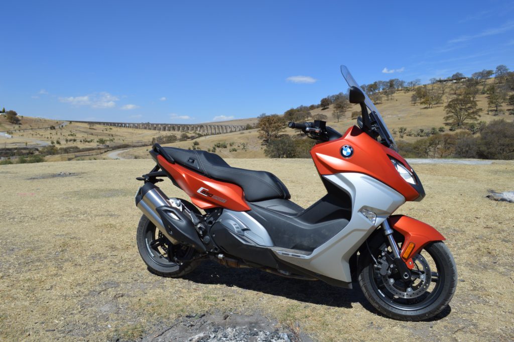 tipo de motos