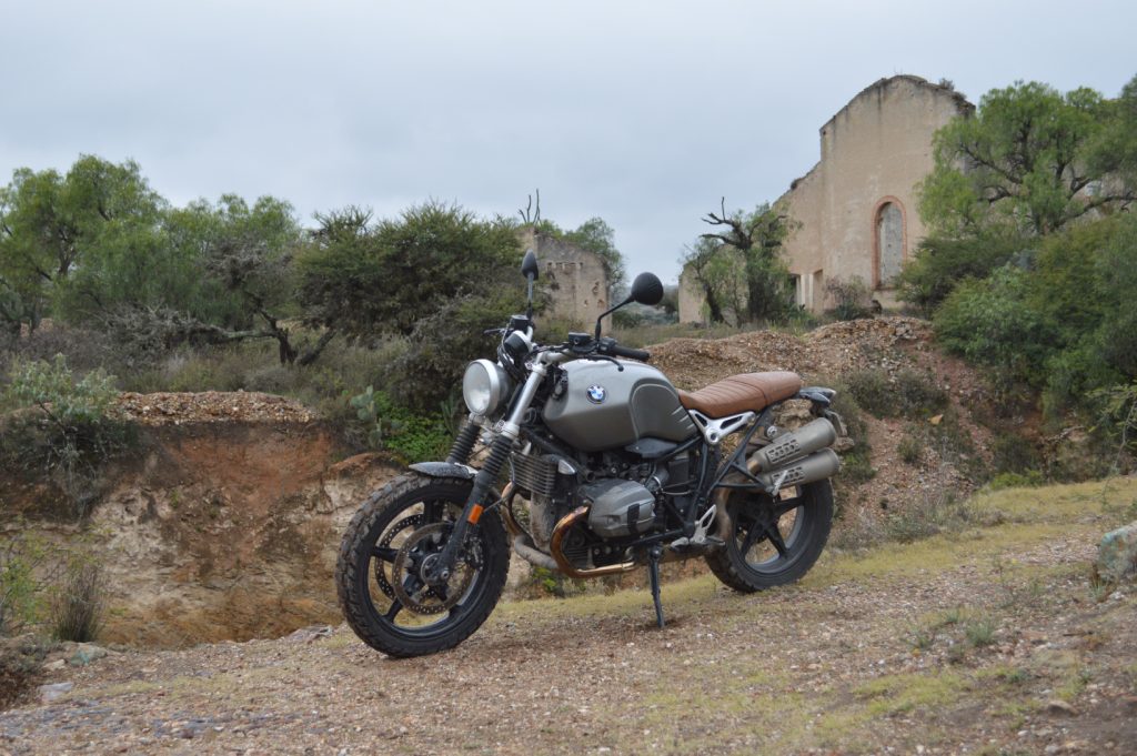 tipo de motos