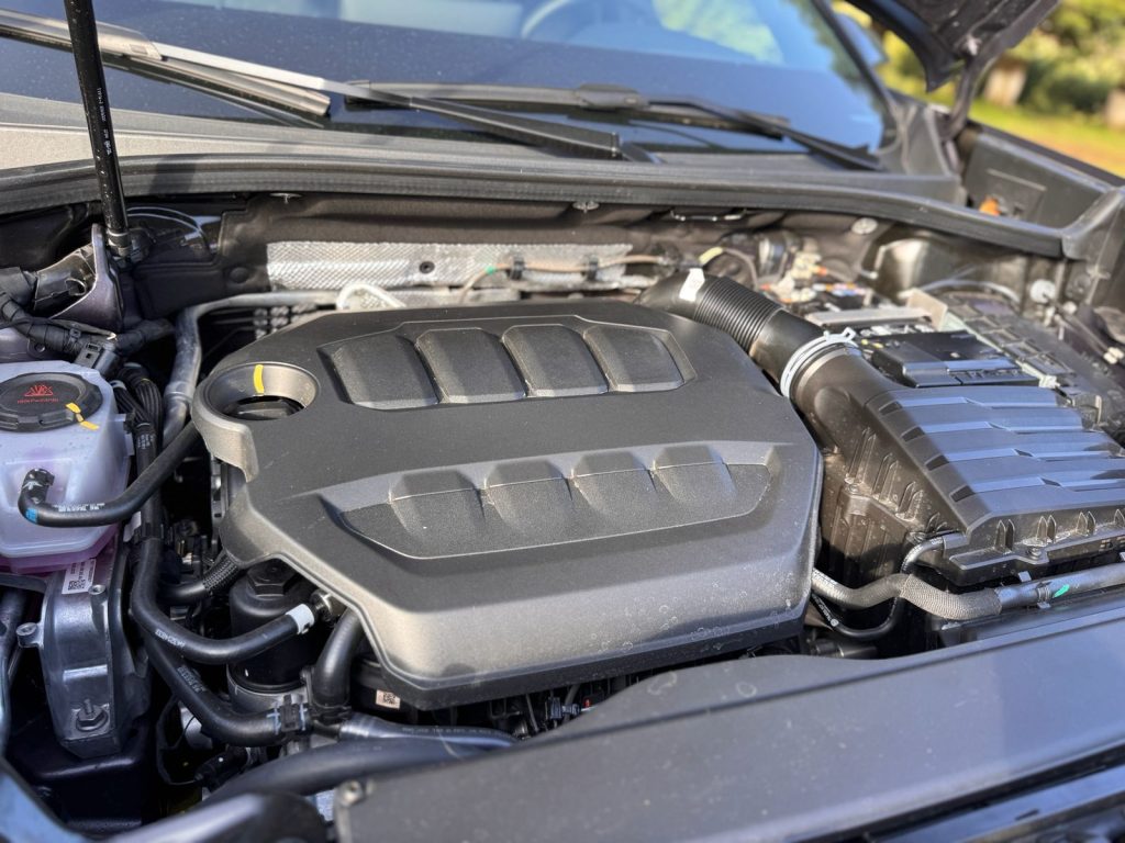 Cupra Terramar Autoanalítica