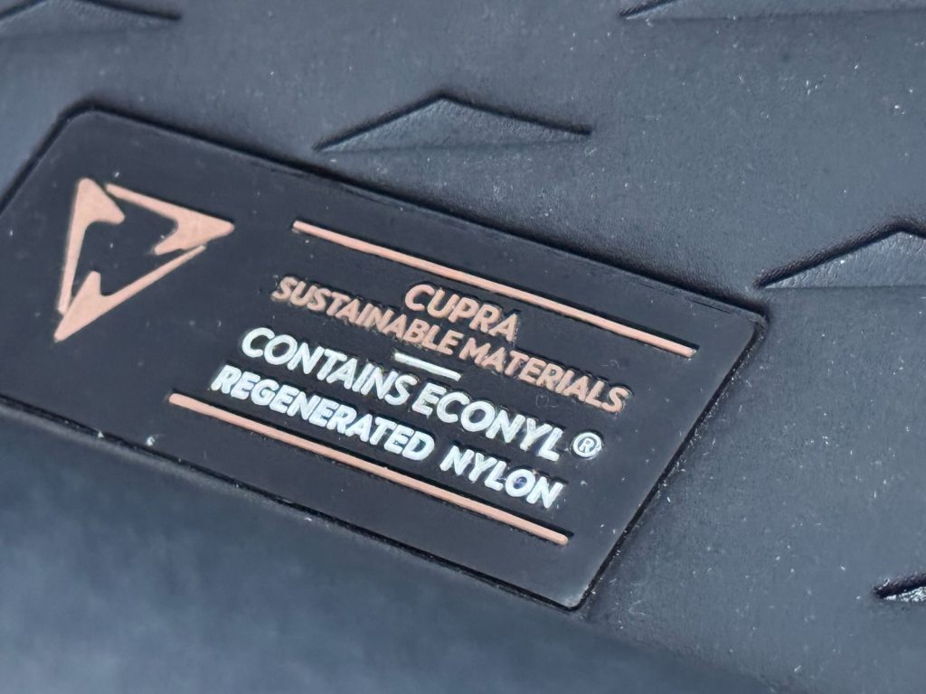 Cupra Terramar Autoanalítica